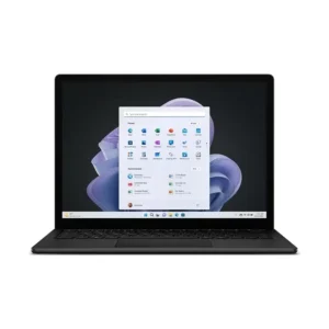 مایکروسافت سرفیس لپ تاپ 5 با پردازنده core i7 رم 16 گیگ حافظه 512 گیگ 13.5 اینچ مایکروسافت سرفیس لپ تاپ 5 با پردازنده core i5 رم 16 گیگ حافظه 256 گیگ 15 اینچ