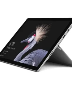 تبلت مایکروسافت سرفیس پرو 5 با پردازنده core i5 رم 8 گیگ حافظه 256 گیگ LTE