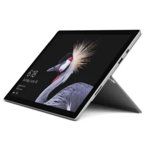 تبلت مایکروسافت سرفیس پرو 5 با پردازنده core i5 رم 8 گیگ حافظه 256 گیگ LTE
