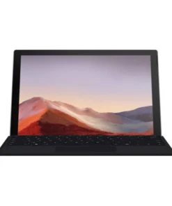 تبلت سرفیس پرو 7 پلاس وای فای با پردازنده core i7 رم 16 گیگ حافظه 256 گیگ