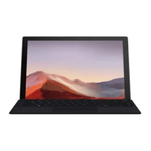 تبلت سرفیس پرو 7 پلاس وای فای با پردازنده core i7 رم 16 گیگ حافظه 256 گیگ