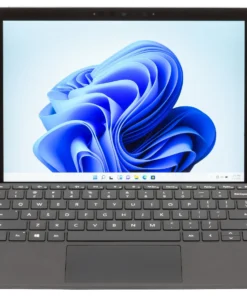 مایکروسافت سرفیس گو 3 با پردازنده core i3 رم 8 گیگ حافظه 128 گیگ