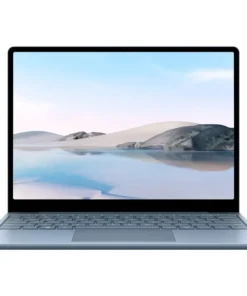 مایکروسافت سرفیس لپ تاپ گو با پردازنده core i5 رم 8 گیگ حافظه 256 گیگ