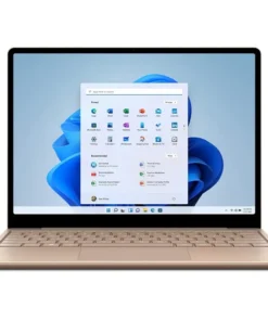 مایکروسافت سرفیس لپ تاپ گو 2 با پردازنده core i5 رم 16 گیگ حافظه 256 گیگ