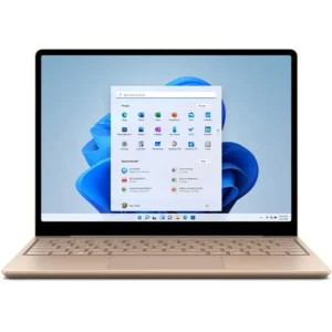 مایکروسافت سرفیس لپ تاپ گو 2 با پردازنده core i5 رم 16 گیگ حافظه 256 گیگ