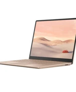 مایکروسافت سرفیس لپ تاپ گو با پردازنده core i5 رم 8 گیگ حافظه 256 گیگ