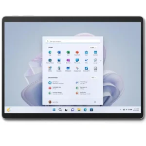 تبلت مایکروسافت سرفیس پرو 9 با پردازنده core i5 رم 16 گیگ حافظه 512 گیگ تبلت مایکروسافت سرفیس پرو 9 با پردازنده core i7 رم 16 گیگ حافظه 256 گیگ