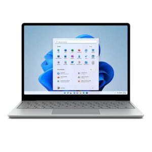 مایکروسافت سرفیس لپ تاپ 6 با پردازنده core Ultra 7 رم 16 گیگ حافظه 256 گیگ 15 اینچ