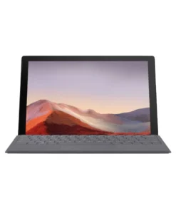 تبلت مایکروسافت سرفیس پرو 7 با پردازنده core i5 رم 16 گیگ حافظه 256 گیگ تبلت مایکروسافت سرفیس پرو 7 با پردازنده core i7 رم 16 گیگ حافظه 256 گیگ