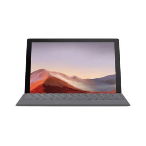 تبلت مایکروسافت سرفیس پرو 7 با پردازنده core i5 رم 16 گیگ حافظه 256 گیگ تبلت مایکروسافت سرفیس پرو 7 با پردازنده core i7 رم 16 گیگ حافظه 256 گیگ