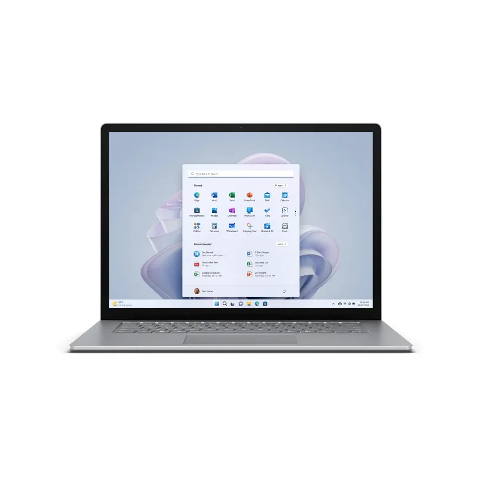 surface-laptop-5-thinkpro-01_11zon مایکروسافت سرفیس لپ تاپ 5 با پردازنده core i5 رم 8 گیگ حافظه 256 گیگ 13.5 اینچ