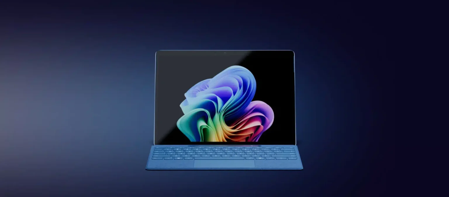 مایکروسافت سرفیس پرو 12 با پردازنده X PLUS