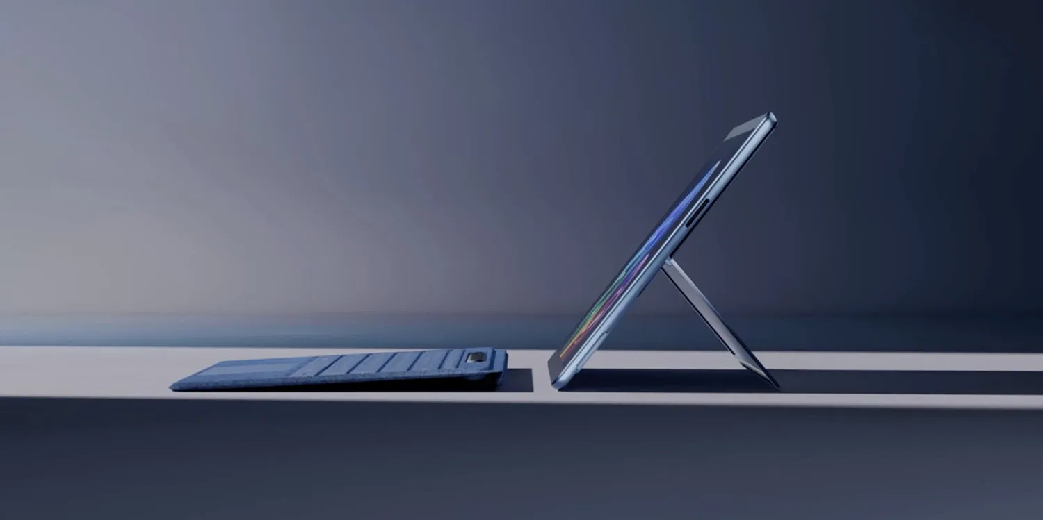 بدنه مایکروسافت سرفیس پرو 11