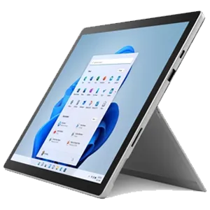 تبلت سرفیس پرو 7 پلاس وای فای