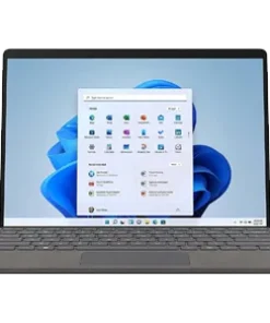 تبلت سرفیس پرو 7 پلاس وای فای با پردازنده core i5 رم 16 گیگ حافظه 256 گیگ