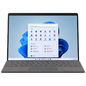 تبلت سرفیس پرو 7 پلاس وای فای با پردازنده core i5 رم 16 گیگ حافظه 256 گیگ