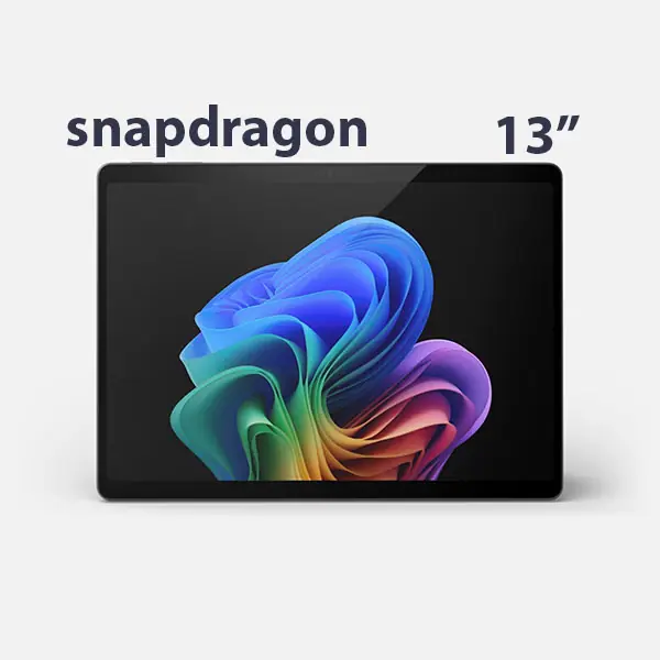 tablet-microsoft-surface-pro-12snapdragon-13inch-copilot-pc-black.jpg مایکروسافت سرفیس پرو 12 با پردازنده X PLUS رم 16 گیگ حافظه 256 گیگ