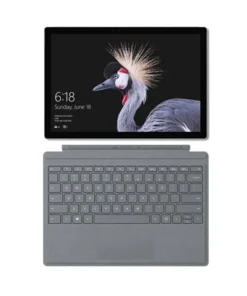 Microsoft Surface Pro 5 tablet