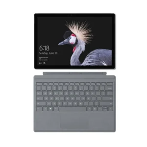 Microsoft Surface Pro 5 tablet