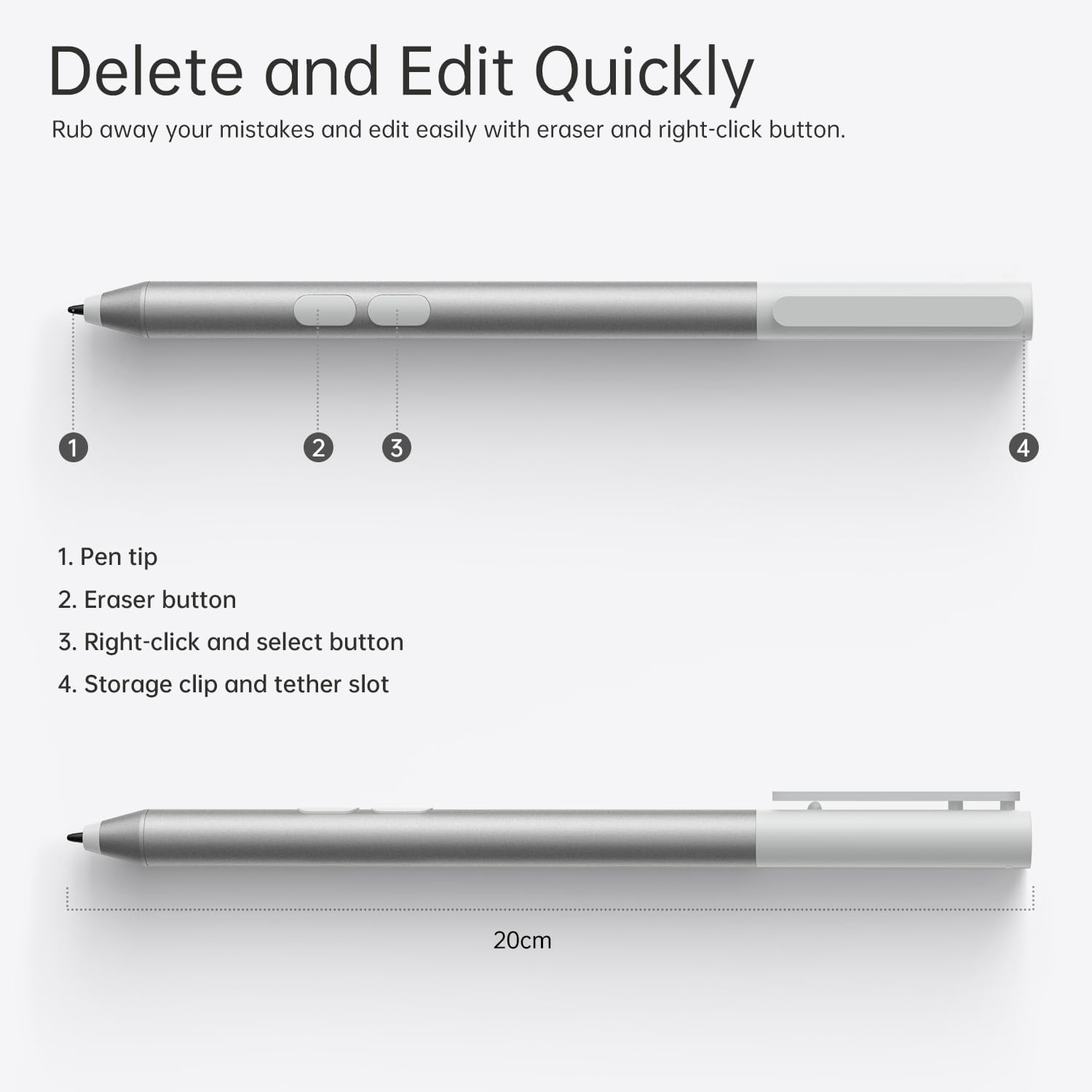 surfCE PEN 1896 (6) MICROSOFT PEN 1896